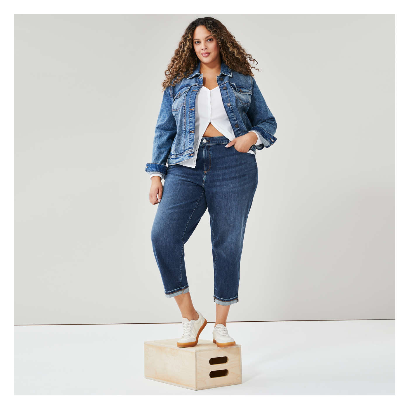 Joe fresh best sale women's jeans